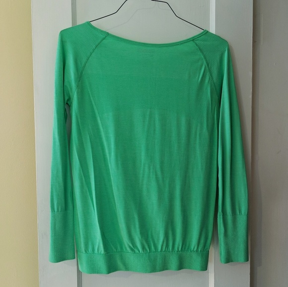 💚Reebok Active Top - Picture 2 of 3